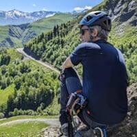 Le Belge Alpin
