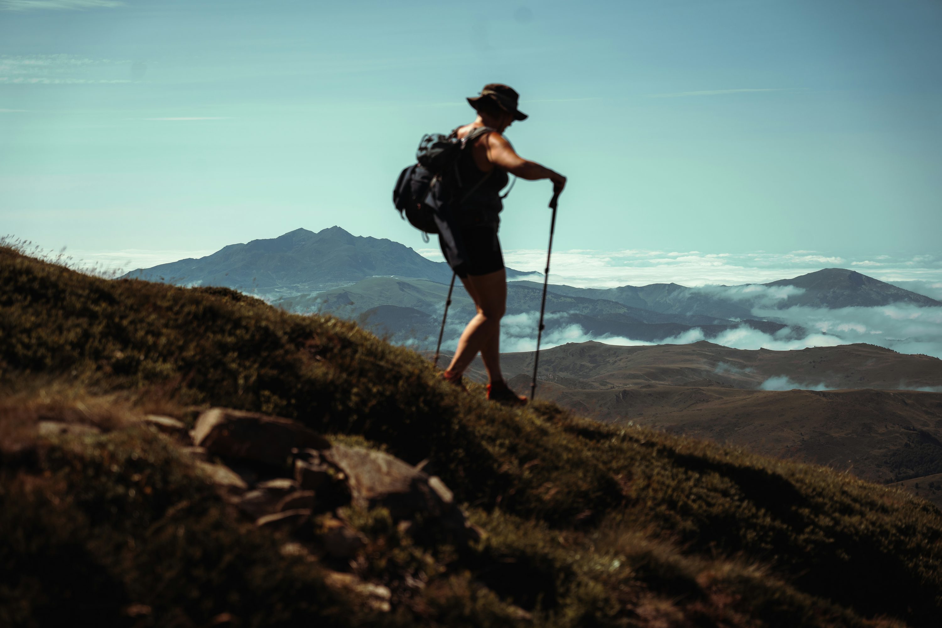 Style montagnard