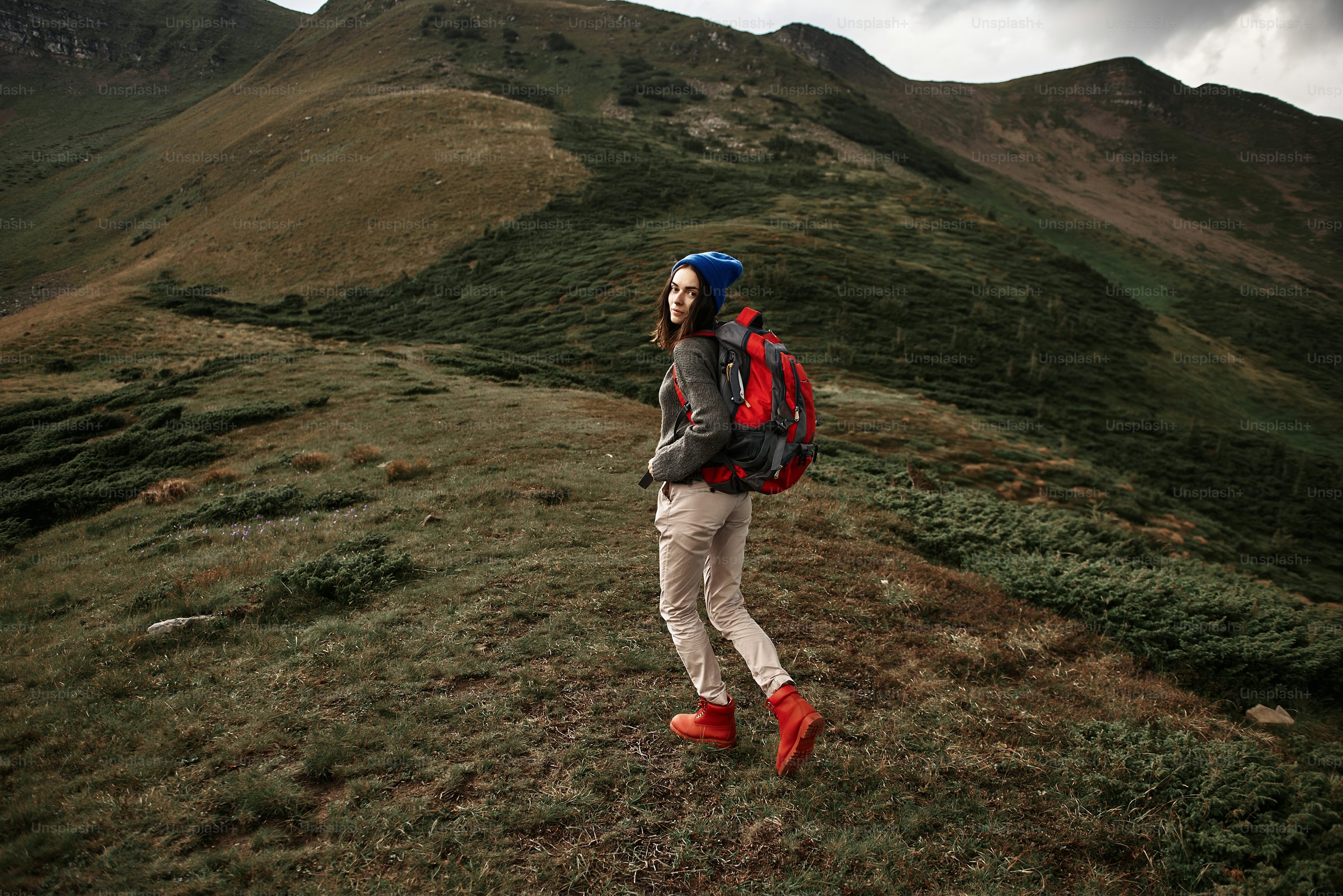 Bien se préparer en montagne : Le système 3 couches pour s’habiller efficacement en randonnée