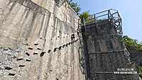 Via ferrata Belgique