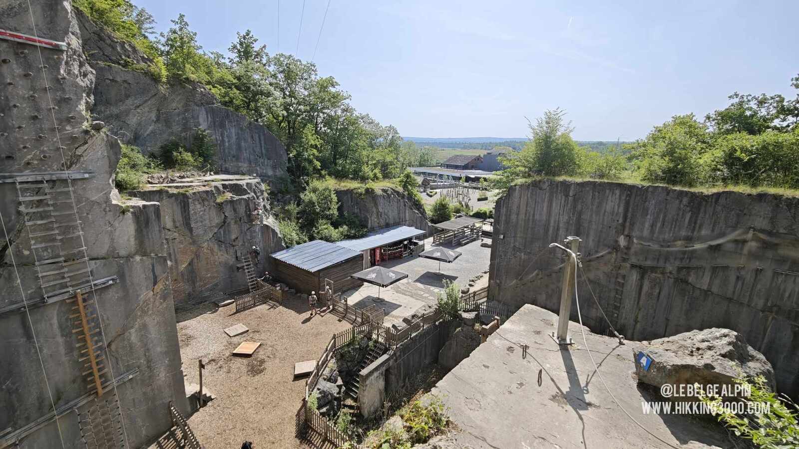 Adventure Valley Durbuy