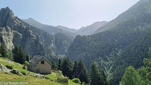 Pic du Canigou