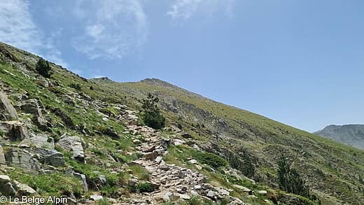 Pic du Canigou