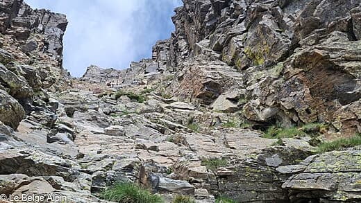 Pic du Canigou