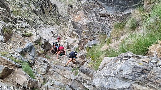 Pic du Canigou