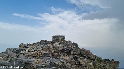 Pic du Canigou