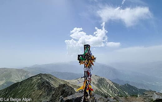 Pic du Canigou