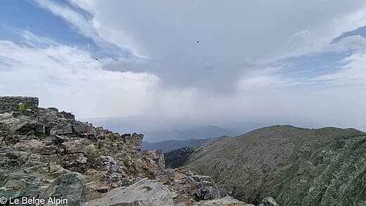 Pic du Canigou