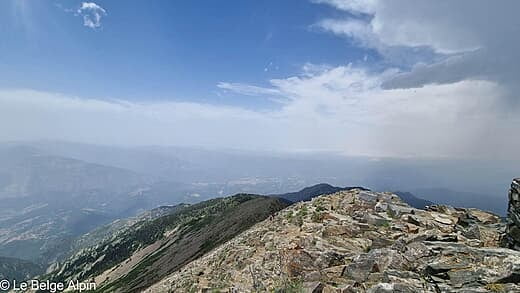 Pic du Canigou
