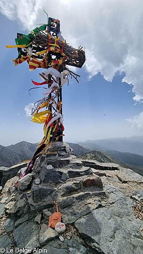 Pic du Canigou