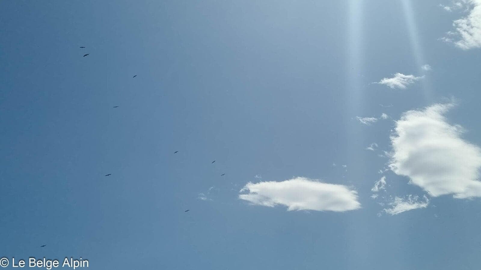 Cirque de Cagateille Pic de Couillac Pic de Soune