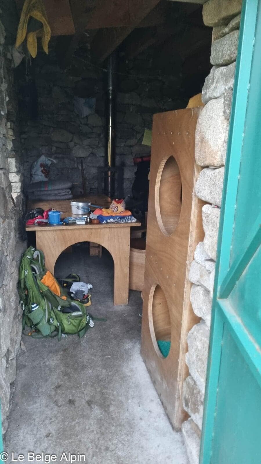 Cirque de Cagateille Pic de Couillac Pic de Soune