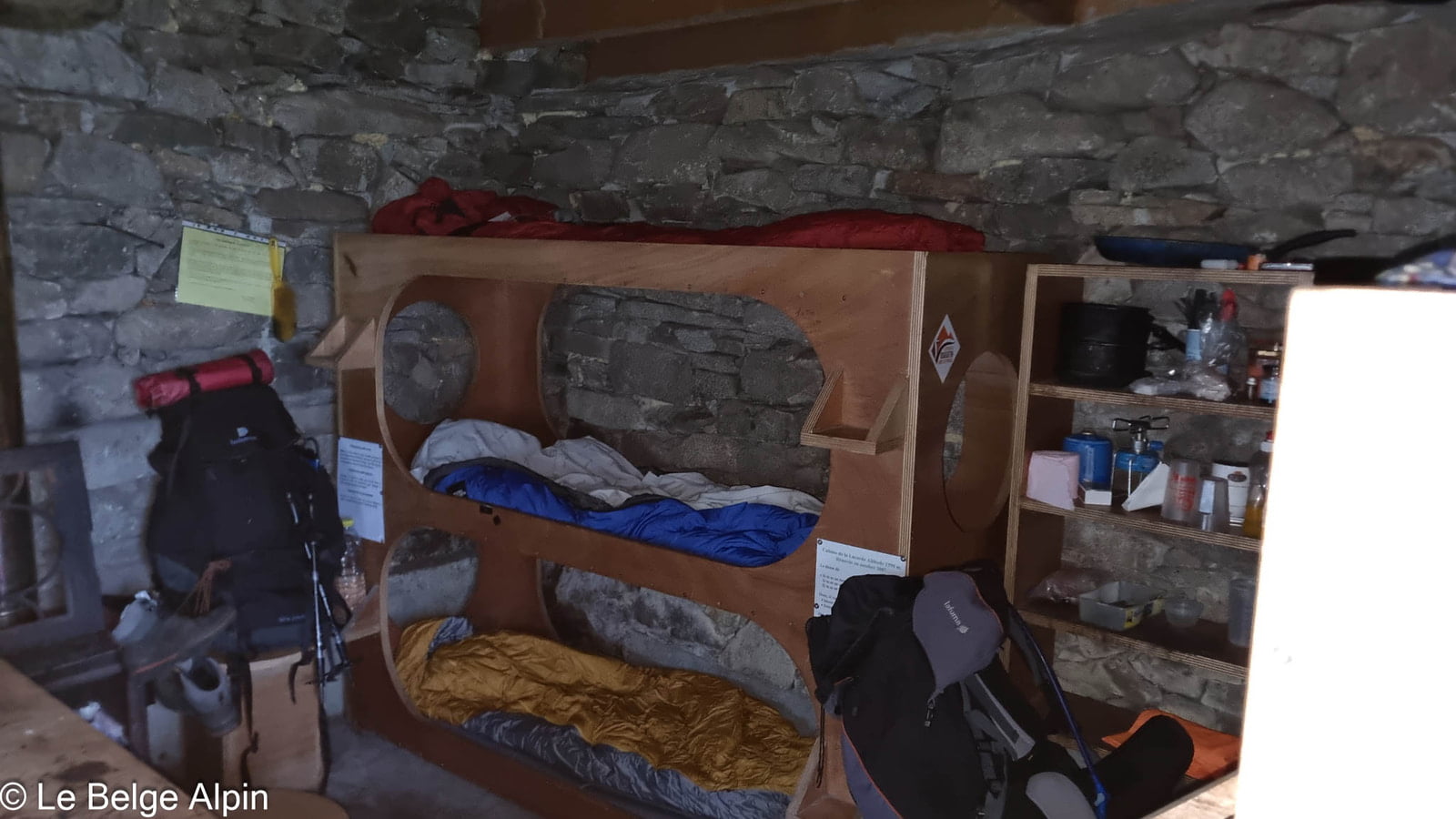 Cirque de Cagateille Pic de Couillac Pic de Soune