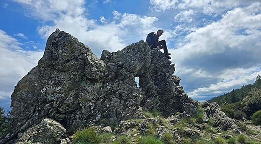 Mont Aigoual