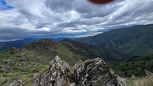 Mont Aigoual