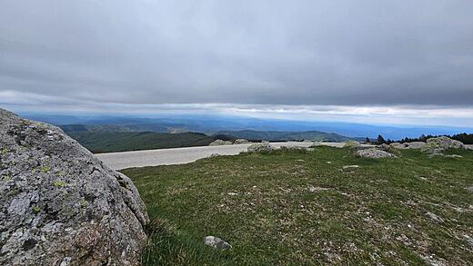 Mont Aigoual