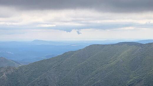 Mont Aigoual