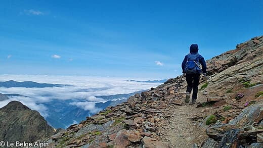 Mont Calme