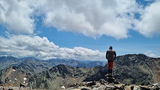 Mont Calme