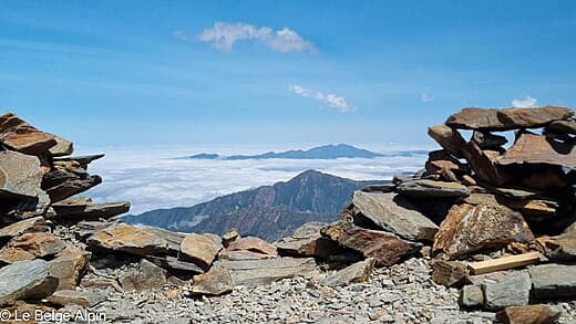 Mont Calme