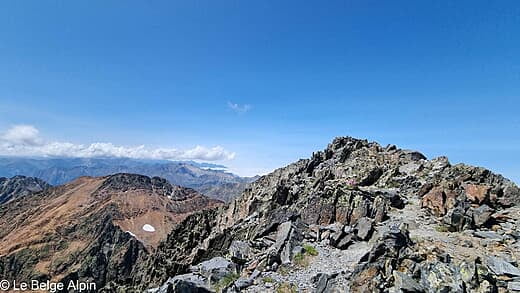 Mont Calme