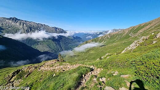 Mont Calme