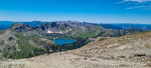 Mont Pellat