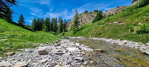 Mont Pelat