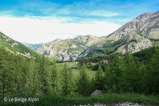 Mont Pelat