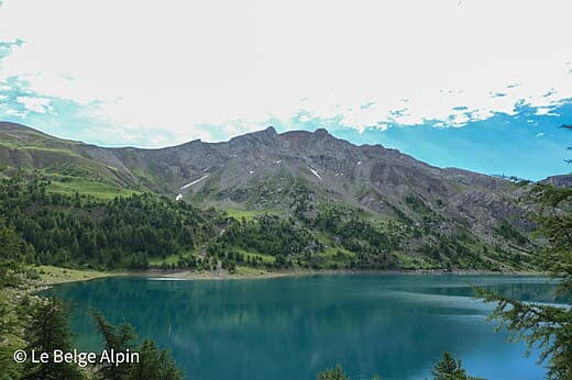 Mont Pelat