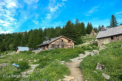 Mont Pelat