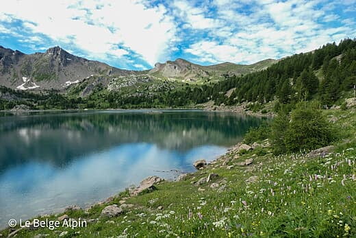 Mont Pelat
