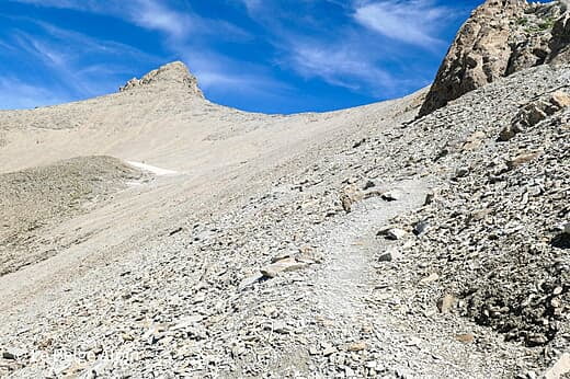 Mont Pelat