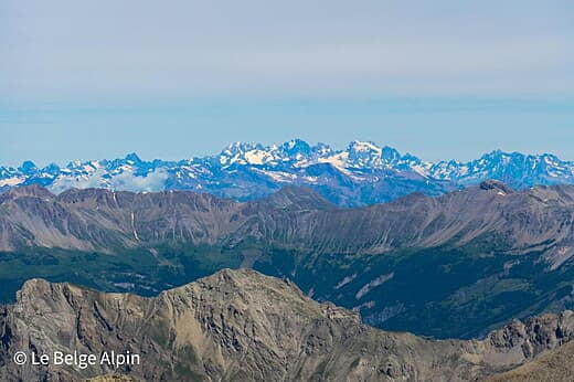 Mont Pelat