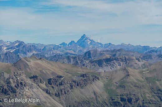 Mont Pelat