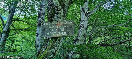 Mont Valier