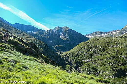 Mont Valier