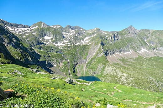 Mont Valier