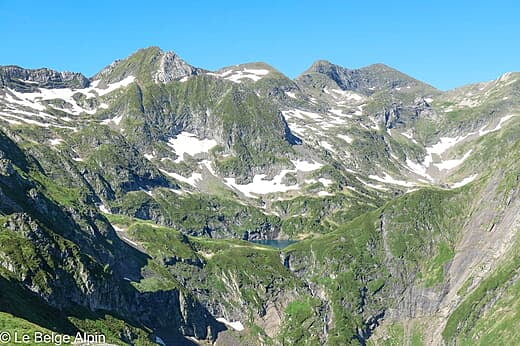Mont Valier