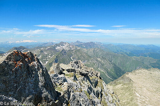 Mont Valier
