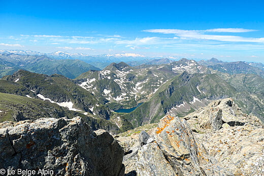 Mont Valier