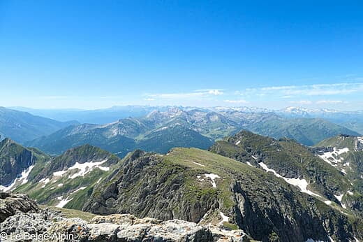 Mont Valier