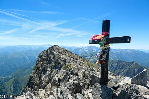 Mont Valier