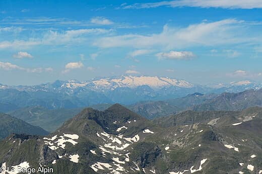 Mont Valier
