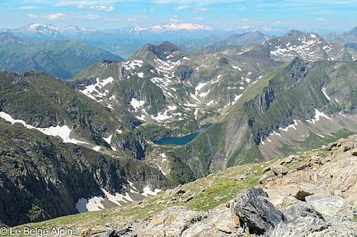 Mont Valier