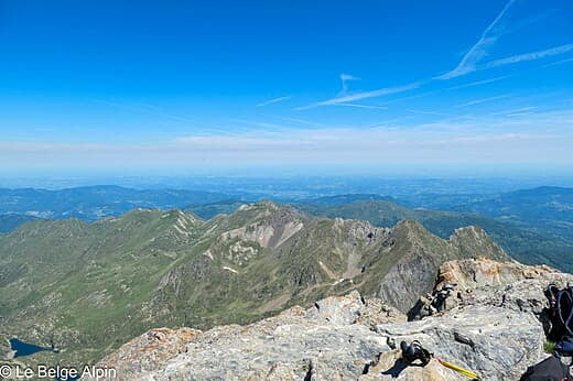 Mont Valier