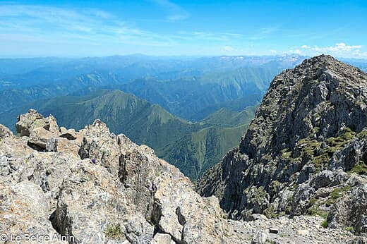 Mont Valier