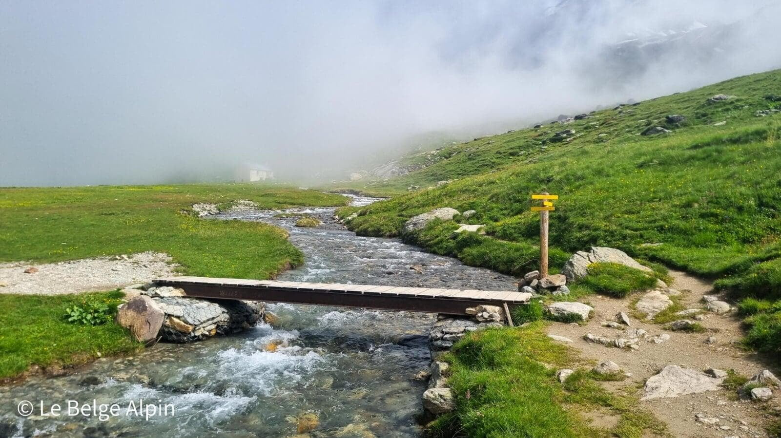 Point de l'observatoire