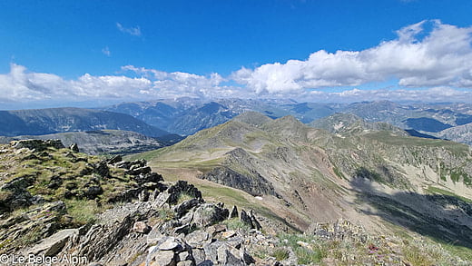 Puig Pedros
