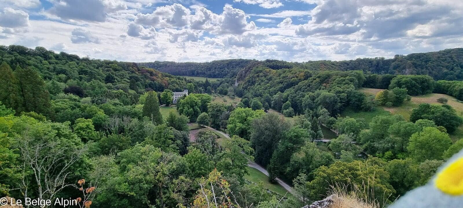 Via Feratta Belgique